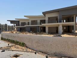 1 bedroom 1 living room with sea view, 91 sq. m, Lana Hills, Sahl Hasheesh