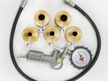 5 nozzles for shock absorber repair. Standart class - photo 2