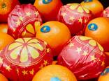Апельсин египет - фото 9