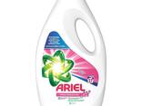 Ariel, washing gel - photo 1