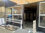 Автоматизированная линия для домостроения SUMAB CUBY , Швеция - фото 14
