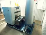 Оборудование для производства Биодизеля CTS, 2-5 т/день (автомат), растительное масло - фото 1
