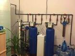 Бизнес продажи очищенной воды (оборудование) - фото 4