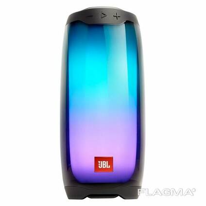 Bluetooth Speaker with colorful lights Support bluetooth TF card USB FM function