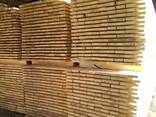 Board, bar, beam, dry planed products - фото 1