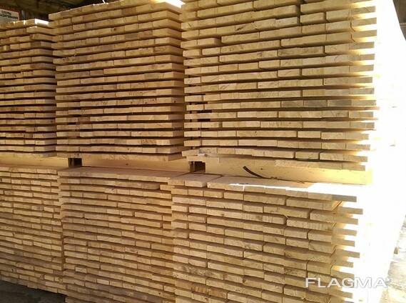 Board, bar, beam, dry planed products