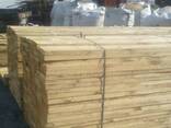 Board timber pine - фото 1