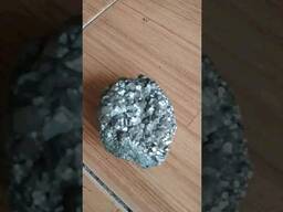 Californium stone