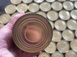 Canned meat - фото 2