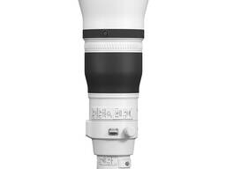 Canon RF 600mm f 4 L IS USM Lens