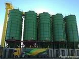 Cement silo up to 5000 tons - photo 5