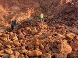 Цинковая руда Афганистан прямые поставки - фото 2