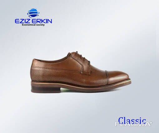Classic shoes for men