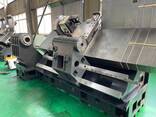 Cnc lathe machine with Y axis model ckd700 - photo 7