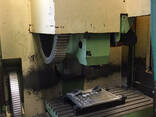 CNC milling machine MAHO MAT 600 - photo 5