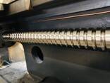 Cnc pipe threading lathe machine model qk1327 - фото 3