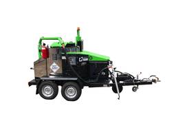 Crack SEALING MACHINE BPM-500