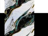 Decorative PVC Wall Panels 1220 x 2800 x 3 mm - photo 11
