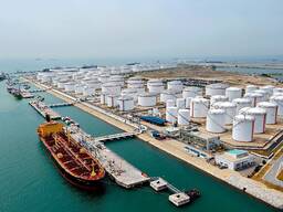 Diesel fuel EN590 10 ppm ( Discount on Price Platts minus -5-10% )