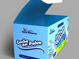Drink milk powder 26% fat content - photo 7