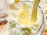 Drink milk powder 26% fat content - photo 11