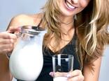 Drink milk powder 26% fat content - photo 17