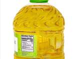 Edible sunflower oil - photo 1