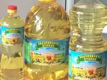 Edible sunflower oil - photo 4