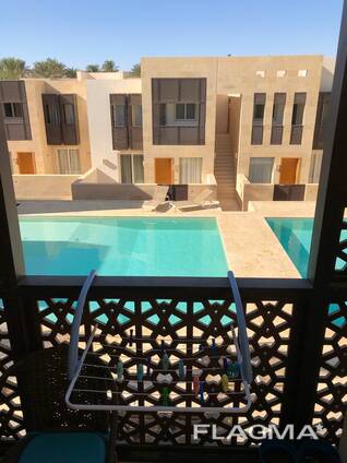 El Gouna Apartment in very famous place!(123)