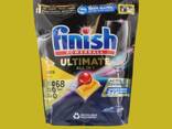 Finish tabs , dishwasher tablets . - photo 1