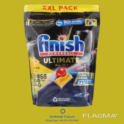 Finish tabs , dishwasher tablets .
