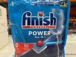 Finish tabs , dishwasher tablets . - photo 5