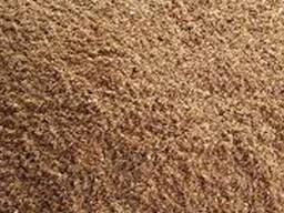 Fodder Yeast (After-alcohol) 40% protein