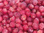 Frozen berries, fruits, berry-fruit and compote mixes. - фото 8