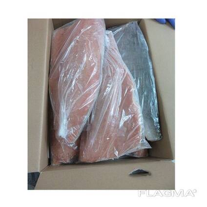 Frozen Salmon Frozen Fish