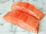 Frozen Salmon Frozen Fish - фото 3