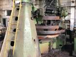 Gear Tooth Milling Machine - фото 3