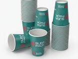 High Class Paper Cup Making Machine - photo 9