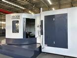Horizontal machining center model hmc630 - фото 1