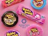 Hubba Bubba 35 g; 56 g - photo 1