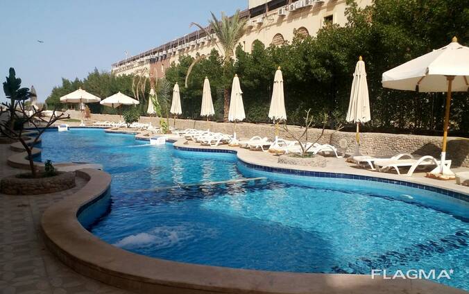 Hurghada, Captain Resort for sale! Apartment (45)