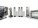 Industrial water treatment equipment - фото 4