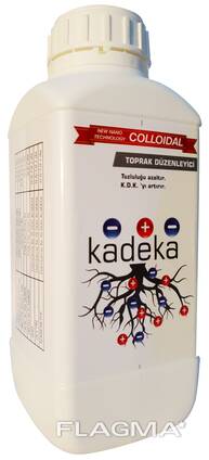 Kadeka (Improver Cation Exchange Capacity)