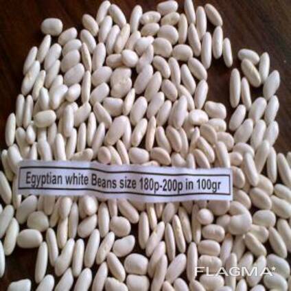 Kidney White beans offer