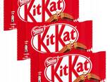 Kit Kat, Lion, Choco Crossies, After Eight. - photo 5