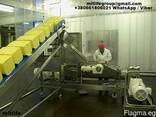 Масло сливочное 82,5% ГОСТ Украина - фото 2