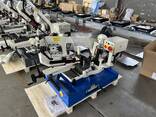 Mechnical band saw machine G5025 - фото 1