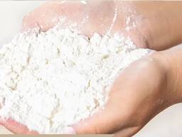 Микро кальцит (Карбонат кальция) Узбекистан От 10 мкм и выше