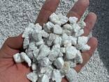 Микро кальцит (Карбонат кальция) Узбекистан От 10 мкм и выше - фото 3