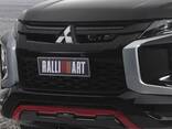 Mitsubishi Strada 2024 - фото 5